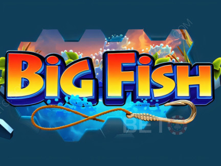Big Fish 展示版