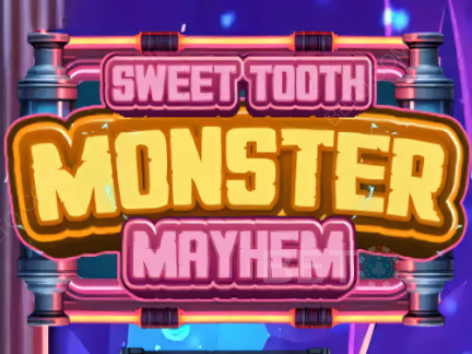 Sweet Tooth Monster Mayhem 展示版