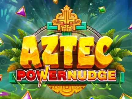Aztec Powernudge 展示版