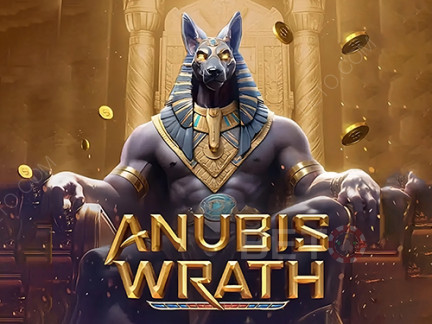 Anubis Wrath 展示版