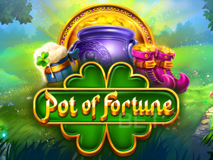 Pot of Fortune 展示版
