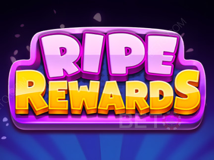 Ripe Rewards 展示版