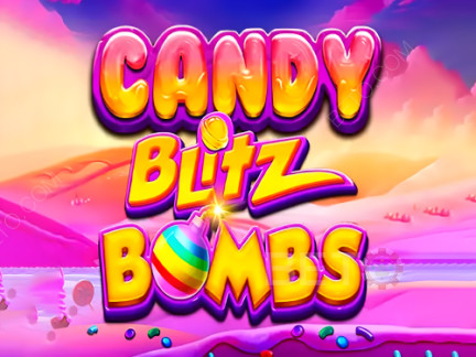Candy Blitz Bombs 展示版