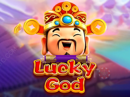 Lucky God 展示版