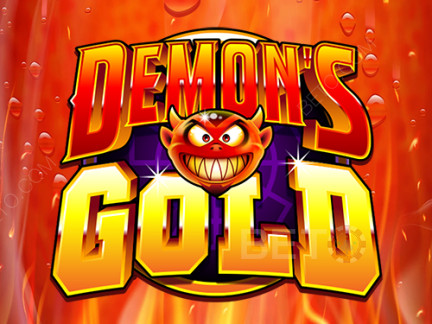 Demon's Gold 展示版