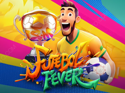 Futebol Fever 展示版