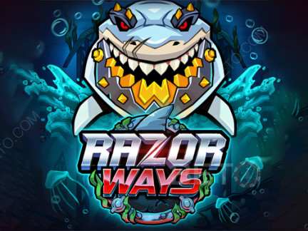 Razor Ways 展示版