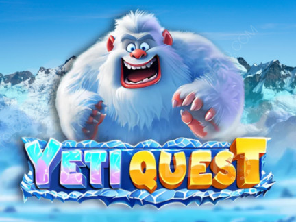 Yeti Quest 展示版