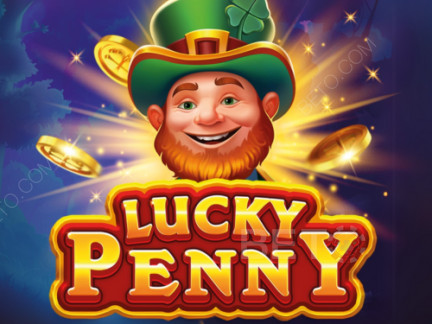 Lucky Penny 展示版