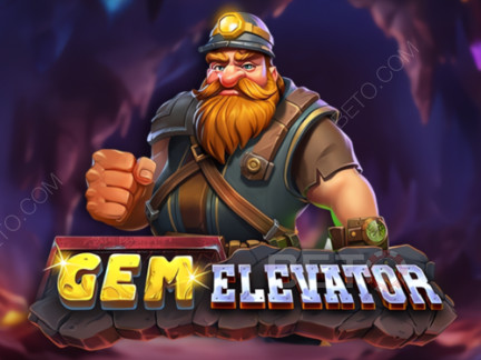 Gem Elevator 展示版
