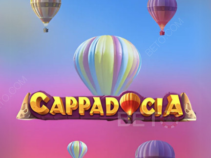 Cappadocia (Pragmatic Play) 展示版