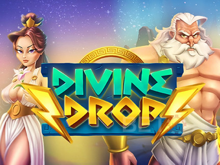 Divine Drop 展示版