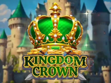 Kingdom Crown 展示版