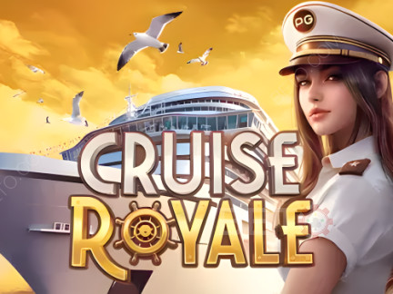 Cruise Royale 展示版
