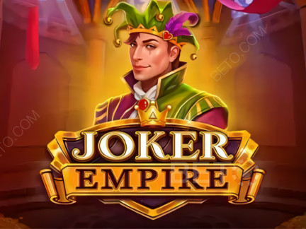 Joker Empire 展示版