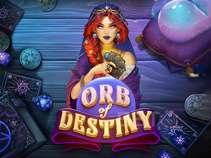 Orb of Destiny 展示版