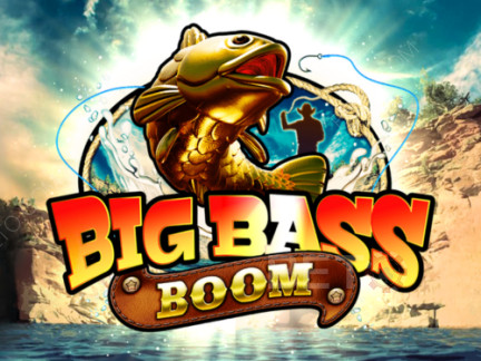 Big Bass Boom 展示版