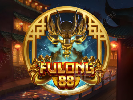 Fulong 88 展示版