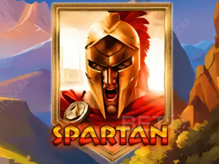 Spartan (KA Gaming) 展示版