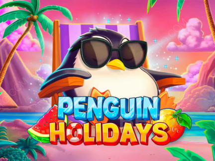 Penguin Holidays 展示版