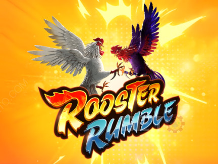 Rooster Rumble 展示版