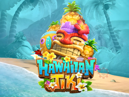 Hawaiian Tiki 展示版