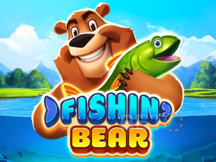 Fishin' Bear 展示版