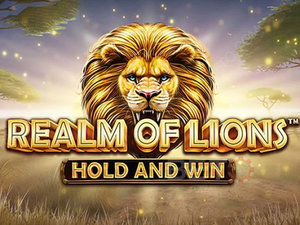 Realm of Lions 展示版