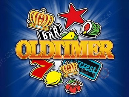 Oldtimer 展示版
