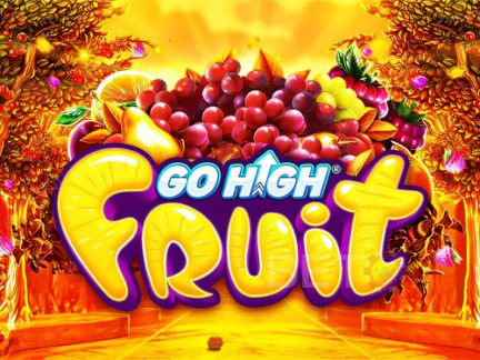 Go High Fruit 展示版