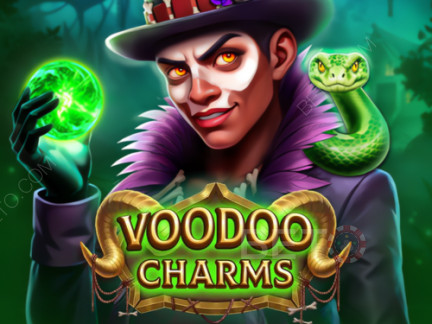 Voodoo Charms 展示版