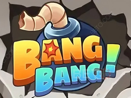 Bang Bang (KA Gaming) 展示版