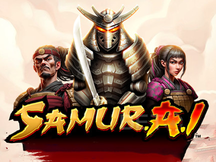 Samur.A.I 展示版
