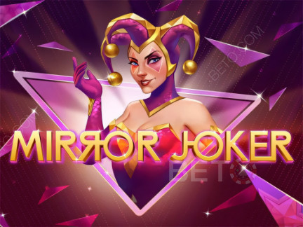 Mirror Joker 展示版