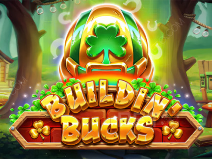 Buildin’ Bucks 展示版