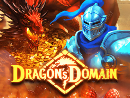 Dragon’s Domain 展示版
