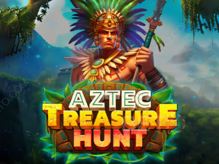 Aztec Treasure Hunt 展示版