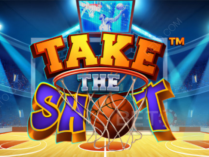 Take The Shot 展示版