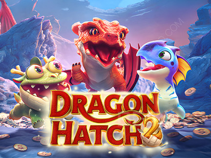 Dragon Hatch 2 展示版