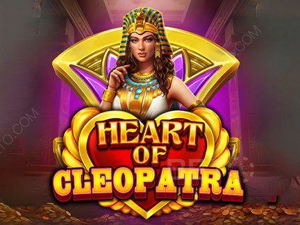 Heart of Cleopatra 展示版