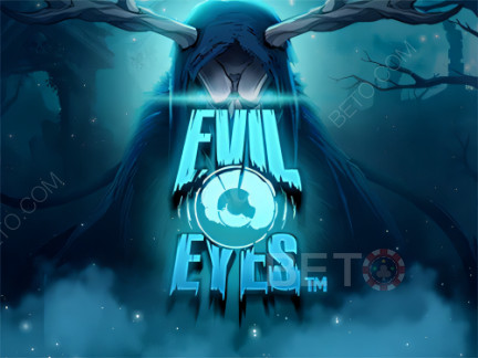 Evil Eyes 展示版
