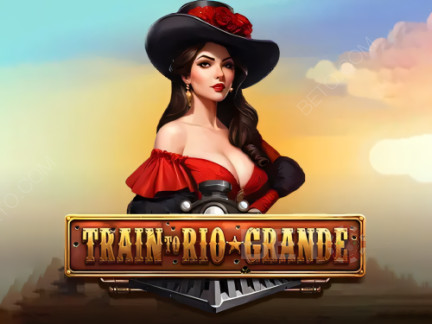 Train To Rio Grande 展示版