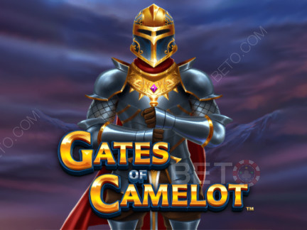 Gates of Camelot 展示版