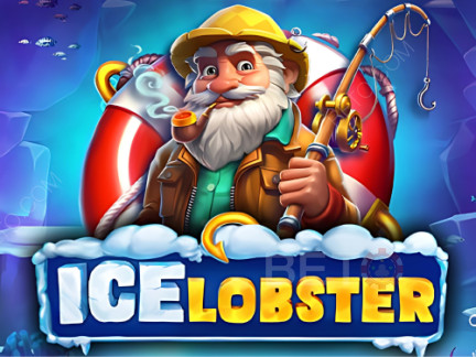 Ice Lobster 展示版