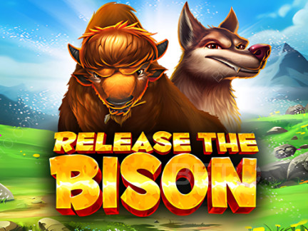 Release the Bison 展示版