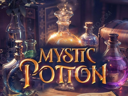 Mystic Potion 展示版