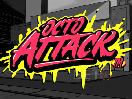 Octo Attack 展示版