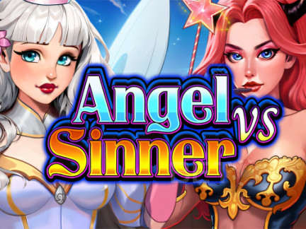 Angel vs Sinner 展示版