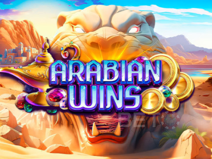 Arabian Wins 展示版