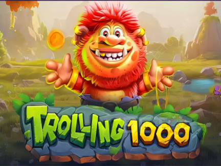 Trolling 1000 展示版